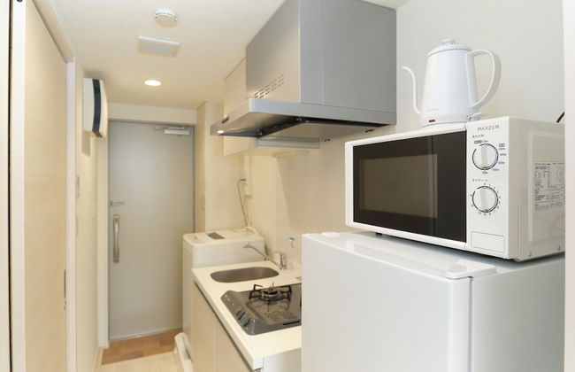 Sugamo Green Heights by Tranova - Foto 21