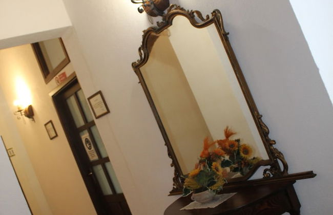 Ponte Calatrasi Agriturismo - Photo 78