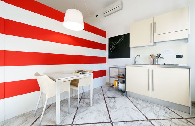 Lucca in Villa San Marco - Foto 12