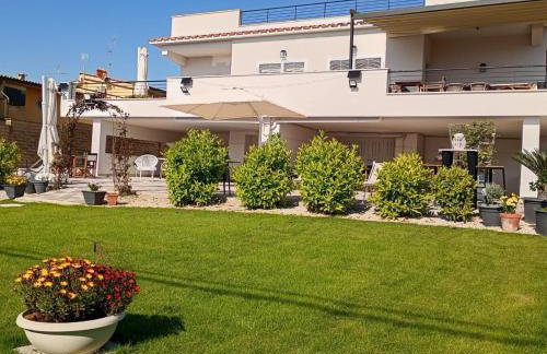 VILLA BELVEDERE Seaview Apartments - Relax a due passi dal mare - Foto 16