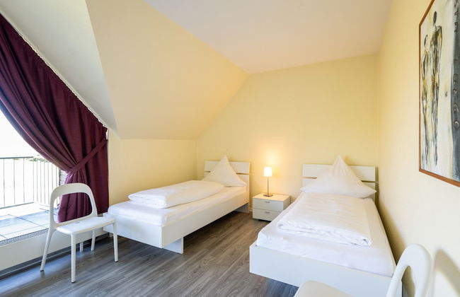 Gemünder Ferienpark Salzberg - Foto 5