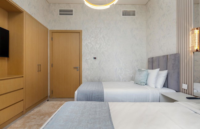 GLOBALSTAY. Creek Rise Tower 1 Elegant Apartment - Foto 12
