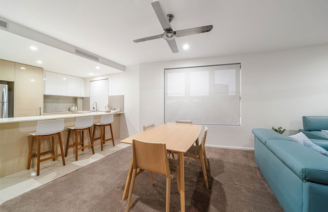 Beach on Sixth - Foto 64