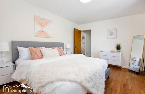 Peaceful home w fire pit & game room - Foto 1