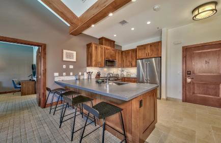 Luxury Residence - Gondola Across The Street Condo - Foto 5