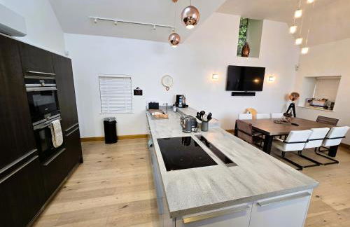 Fyne Edge - A Luxurious Lochside Haven - Foto 34