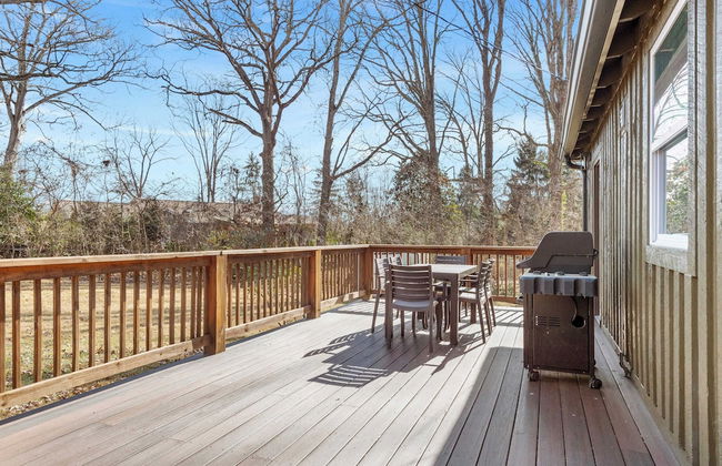 Sage Lodge by Avantstay - Foto 22