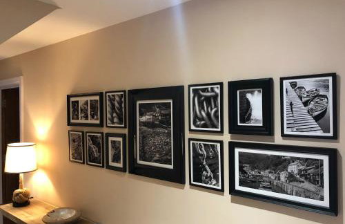 The Penthouse Lynmouth Bay - Foto 10