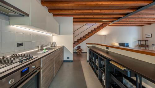 VILLA DUFOUR 2 Lusso, Piscina e Vista da Sogno - Foto 4