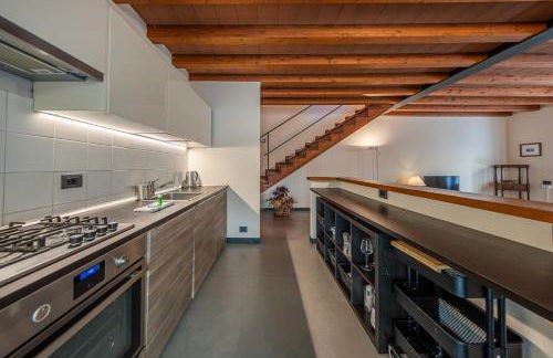 VILLA DUFOUR 2 Lusso, Piscina e Vista da Sogno - Foto 4