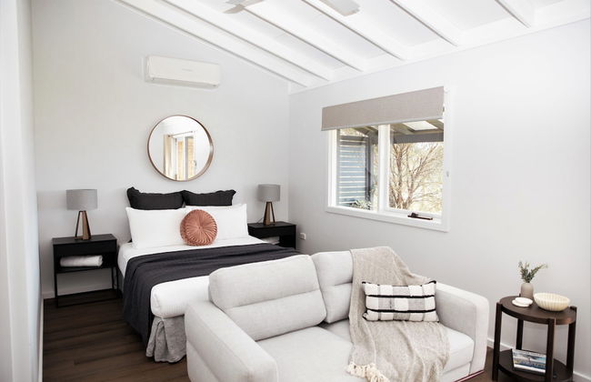 Pokolbin Farm Stay - Foto 9