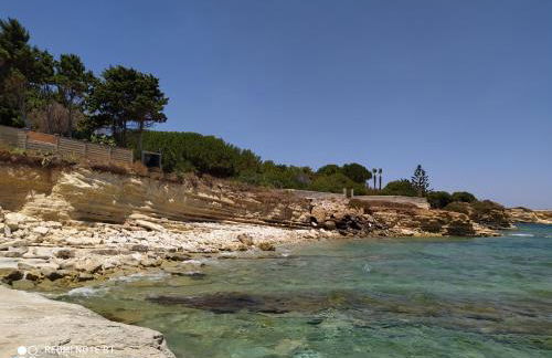 CaSotto il Carrubo, a 100 mt dal mare! - Foto 36