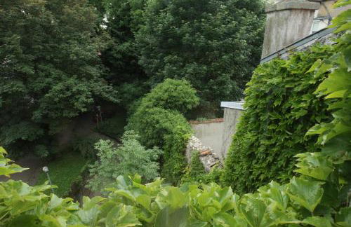 Les Suites de Catherine, la Si Calme - Foto 28