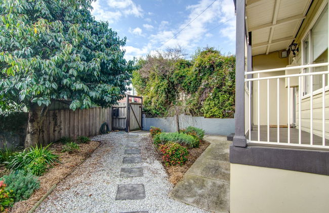 Terrace on Walbourne - Foto 12