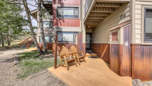 Beautiful Mountain View Condo - Foto 3