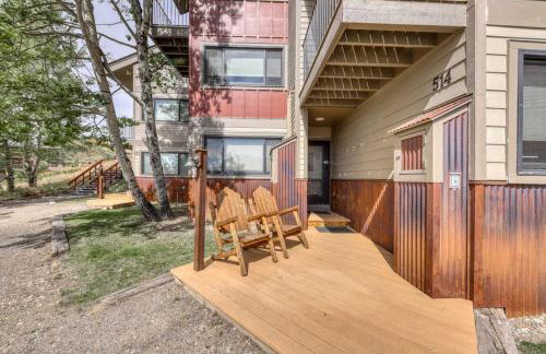 Beautiful Mountain View Condo - Photo 3
