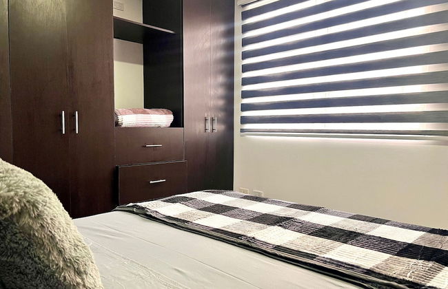 Apto Super Cómodo al Norte de la Ciudad - Foto 6