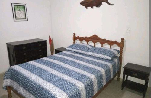 Linda casa c/ piscina e conforto próximo do Mar - Foto 12