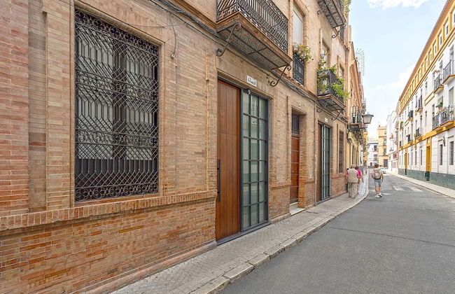 Genteel Home Santas Patronas - Foto 77