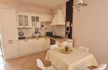 Il Nido Casa indipendente a Fiumicino Self check in - Foto 3