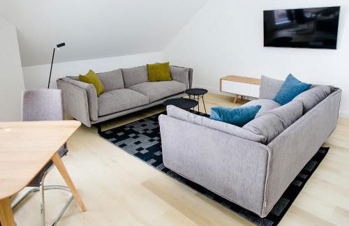 Louis & Louise Apartments & Lofts Am Wall I Digital Check In - Foto 25