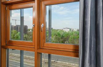 MetroPoint Apartments at Słomińskiego Street - Foto 53