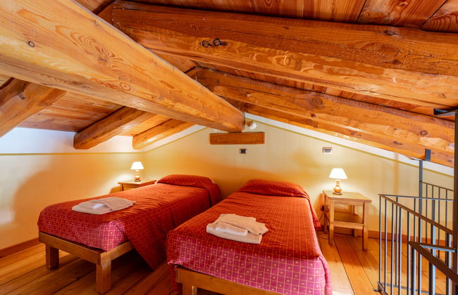 Casa del Ponte - Foto 13