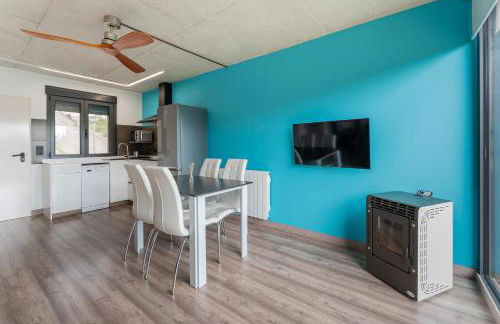 Apartamentos Cubicos - Foto 18