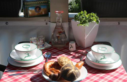 Ferienappartement Austen - Foto 6