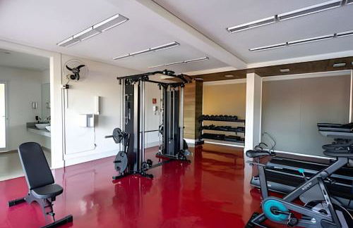 Flat completo e aconchegante - Granja Viana - Foto 57