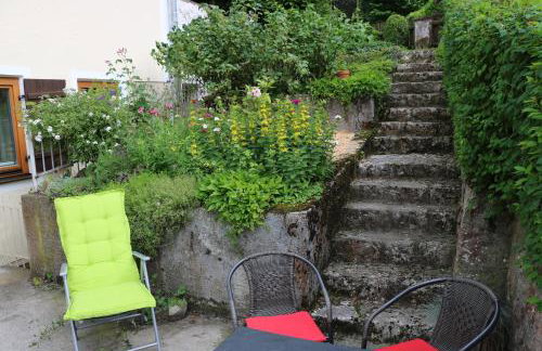 Ferienwohnung Heer - Foto 7