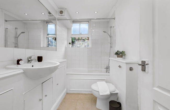 The Old Street Apartment - Foto 18