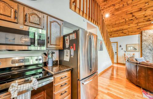 Woodhaven Hideaway - Foto 12