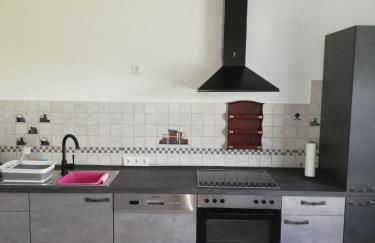 Villa Lindenpark - Foto 11