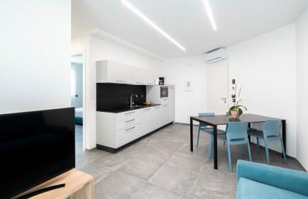 Ca' de L'Olif - Holiday Clima Apartments - Photo 26