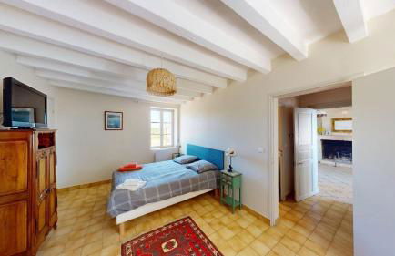 Maison de la Gentinière - Foto 10