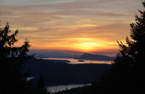 Sunsets Over Water - Foto 24