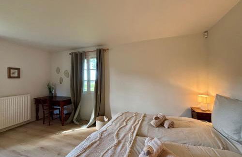 Les Cocons d'Agathe - Penn ar Gwel - en campagne à 5 min des plages - Foto 14