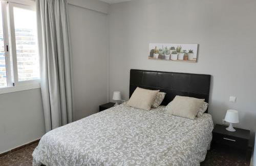 Apartamento Veracruz - Primera Linea de Playa - Foto 12