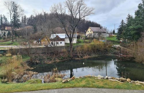 Apartamenty Nad Potokiem koło Karpacza - Foto 12