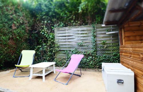 NOUVEAUTE Maison Cocooning avec jardin, Terrasse couverte et Jacuzzi - Foto 12