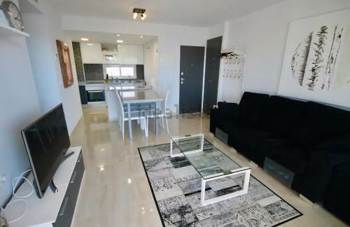 résidence 2 chambres avec piscine proche mer - Foto 5