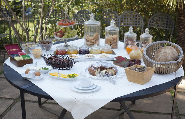 Masseria Bannata - Photo 52