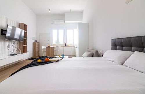 Estudio Huelin Playa - Photo 49