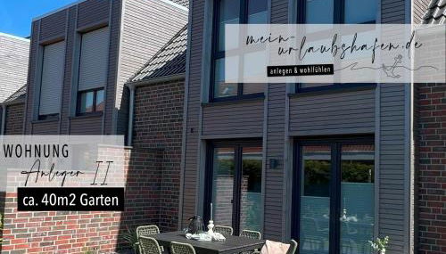 mein Urlaubshafen - Anleger I oder II - Photo 2, Garden