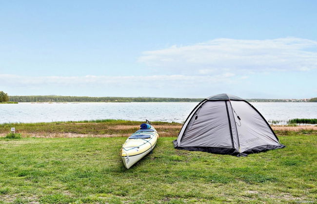 First Camp Luleå - Foto 30