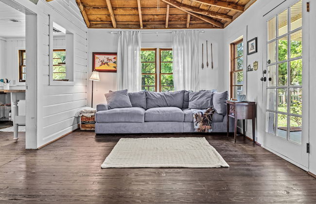 Country Cottage - Foto 9