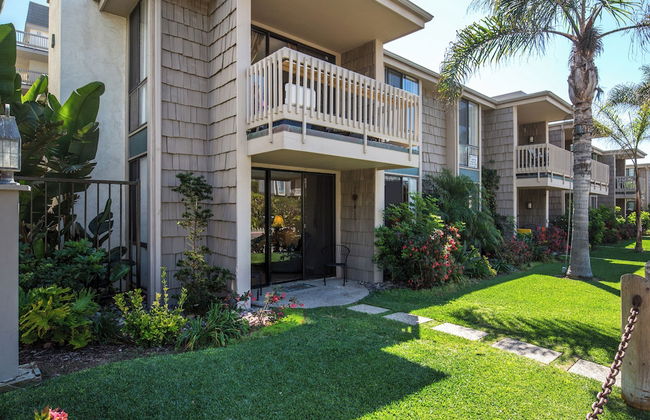 Oceanside Beach Condos - Foto 56