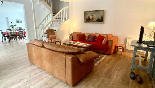 TY AR STIVELL, l’équilibre entre terre et mer 4-7 personnes à MOELAN SUR MER - Foto 5