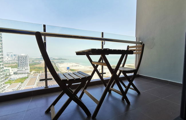 Thermospace Atlantis Melaka City - Foto 14